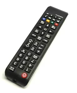 Fernbedienung für Samsung Plasma TV PN51E440A2F PN51E450A1F PN51E530A3F PN51E535A3F - Bild 1 von 1
