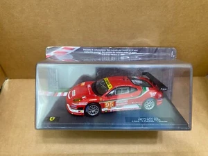 1/43 FERRARI 430 GT2 24 H LE MANS 2010 ALESI-FISICHELLA-VILANDER - Picture 1 of 2