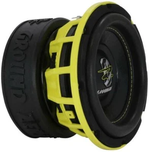 Ground Zero GZHW 16SPL - 16,5cm Subwoofer - Picture 1 of 1