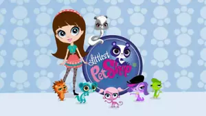 Juguetes y favores de fiesta Littlest Pet Shop - Imagen 1 de 13