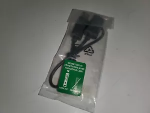 NEU OEM Offizielles Microsoft Xbox 360 Kinect Wifi Verlängerungskabel 20 Zoll # i31 - Bild 1 von 6