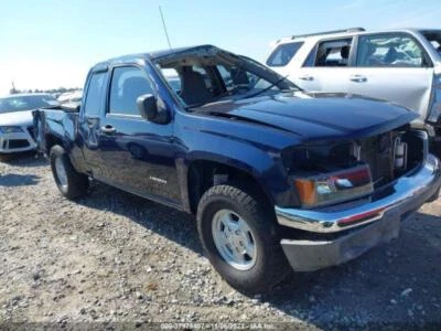 Parasol ISUZU I-290 PICKUP DERECHA 08 Foto 1 de 4