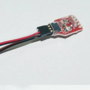 FTX 8641 Sidewinder Kreisel - Bild 1 von 2