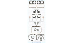 Full Engine Rebuild Conversion Gasket Set ALFA ROMEO 33 1.3 75 901 (1983-/1987) - Picture 1 of 2