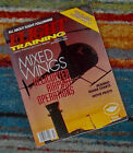 FLUGTRAINING Magazin Februar 1994 Film Piloten Hubschrauber Flughafen Op Alaska
