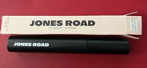 Jones Road The Mascara Pitch Black Full Size - 14.7 g / 0.51 oz - Picture 1 of 1