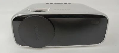 Philips NeoPix NPX540/INT 720p HD WiFi Projector - U - Image 1 of 4