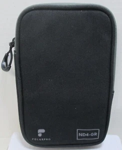 PolarPro - ND4-GR Filter w/ Case - Excellent - Picture 1 of 2