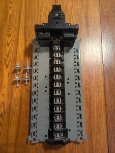 Interruptor Stab-Lok 200 Amp FEDERAL PACIFIC con interior de 24 circuitos - Imagen 1 de 5