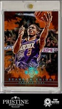 2015-16 Panini Court Kings Blue Sapphire /25 Brandon Knight non auto rc #18 💎🔥