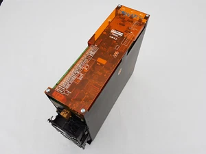 Alsthom Parvex CMS2 Converter CMS3250409 - Picture 1 of 12