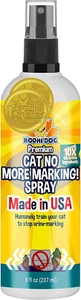 Bodhi Dog Cat No More Marking! Spray - Indoors & Outdoors Cat Urination  - Picture 1 of 12