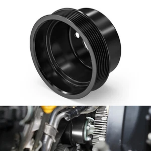 Polea de bomba de agua de refrigerante del motor para motor Toyota 4Runner Tacoma 1GR-FE 4,0 L - Imagen 1 de 11
