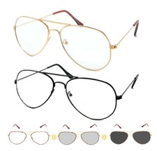 transition glasses frames