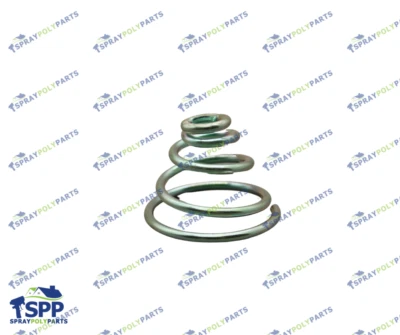 IPM CONICAL SPRING;TRANSFER PUMP (500005)