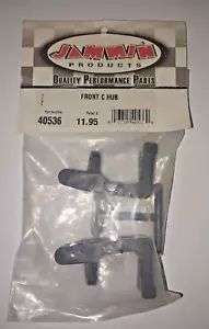 Ofna RC Jammin 40536 Front C Hub for LX-2 X1X X2 NEXX8 - Picture 1 of 3