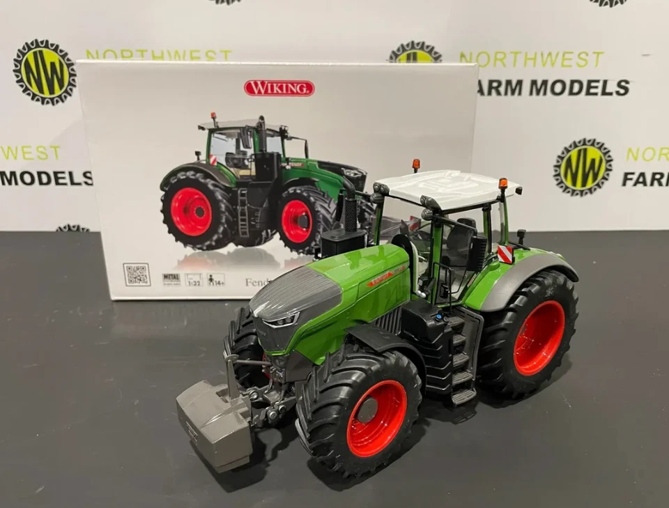 WIKING 1:32 SCALE FENDT 1050 VARIO (2023 VERSION) - Image 1 of 1