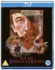 Young Sherlock Holmes - New Blu-Ray - J1398z