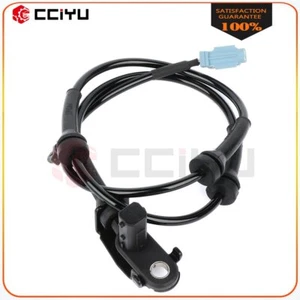 Front Left ABS Wheel Sensor For Infiniti G35 2003-2006 Fits Nissan 350Z 03-2009 - Foto 1 di 11
