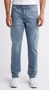 Pantalones de mezclilla elásticos deportivos Rag & Bone para hombre talla 36x32 en Colson NUEVOS PRECIO DE VENTA SUGERIDO POR EL FABRICANTE $248 - Imagen 1 de 16