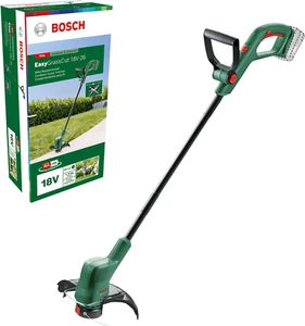 18V Cordless Lawn Grass Line Trimmer Whipper Snipper without Battery, 26Cm (Easy - Picture 1 of 11