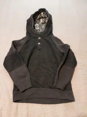 Oshkosh Genuine Kids Hoodie Size 5 youth - Image 1 of 4