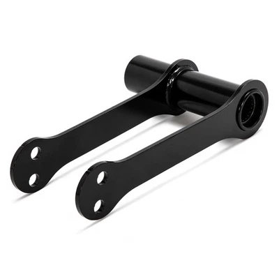 Black Adjustable Rear Lowering Kit for KAWASAKI Vulcan 900 2006-2019 2018 2017 - Image 1 of 4