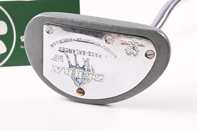 Ram Zebra Face-Balanced Putter / 34 Inch - Image 1 of 4