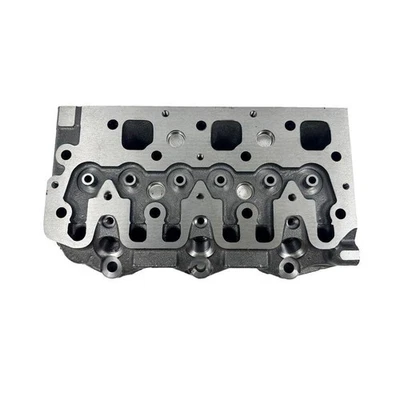 1PCS Brand-new Higher Quality Cylinder Head C1.1 Fit For Caterpillar Engine Part - Image 1 of 4