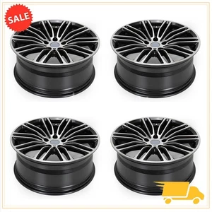 4Pcs 19" x 8" OEM Wheel Rim For BMW 520i 530i 530e 530d 540d 540i 550i 2017-2020 - Picture 1 of 19