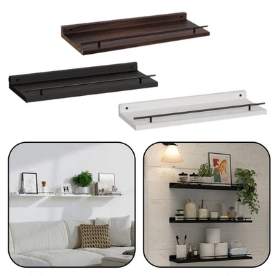 Functional and Stylish Bedroom Shelving Organize Your Belongings with Ease - Image 1 of 4