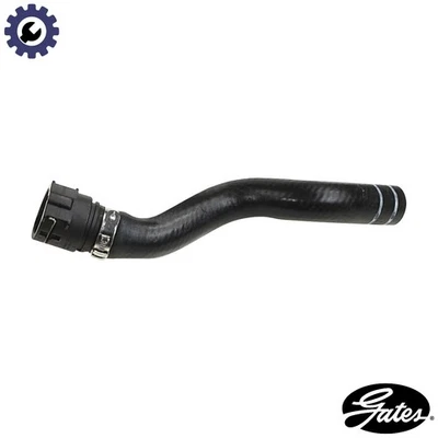 HEATER HOSE 02-2402 FOR FIAT FIORINO/MPV/Box/Body/MPV QUBO 330A1.000 1.2L 4cyl - Image 1 of 4