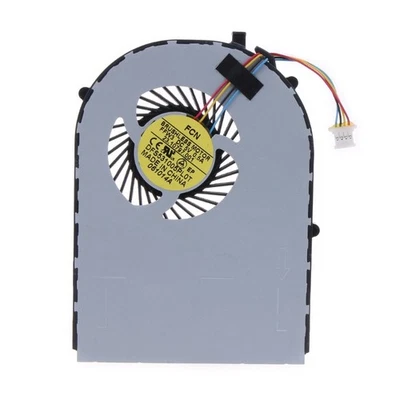 USB Powered CPU Cooler Fan Laptop Radiator for S410P S510P Cooling Fan - Image 1 of 4