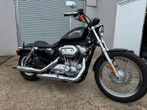 Harley Davidson XL883L sportster 2010 Zero Miles - Zero Owners - Never Ridden PX - Picture 1 of 20
