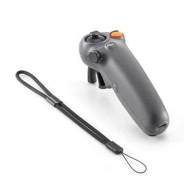 Barra de control original RC Motion 3 para DJI Avata 2/Mini 4 Pro/Air 3/Gafas 3 Foto 1 de 4