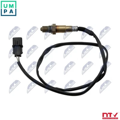 LAMBDA SENSOR ESL-HY-510 FOR HYUNDAI ATOZ/AMICA ATOS SANTRO/XING G4HC 1.0L ATOS - Image 1 of 4