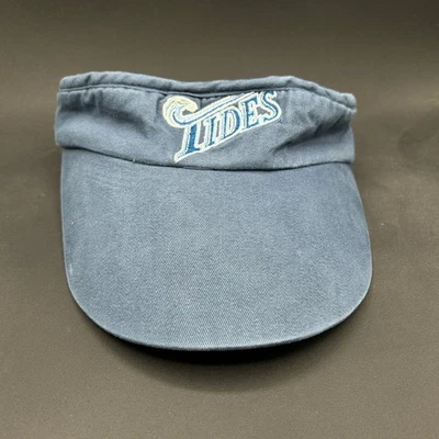 Gorra Norfolk Tides azul onda para hombre ajustable azul visera gorra Foto 1 de 4