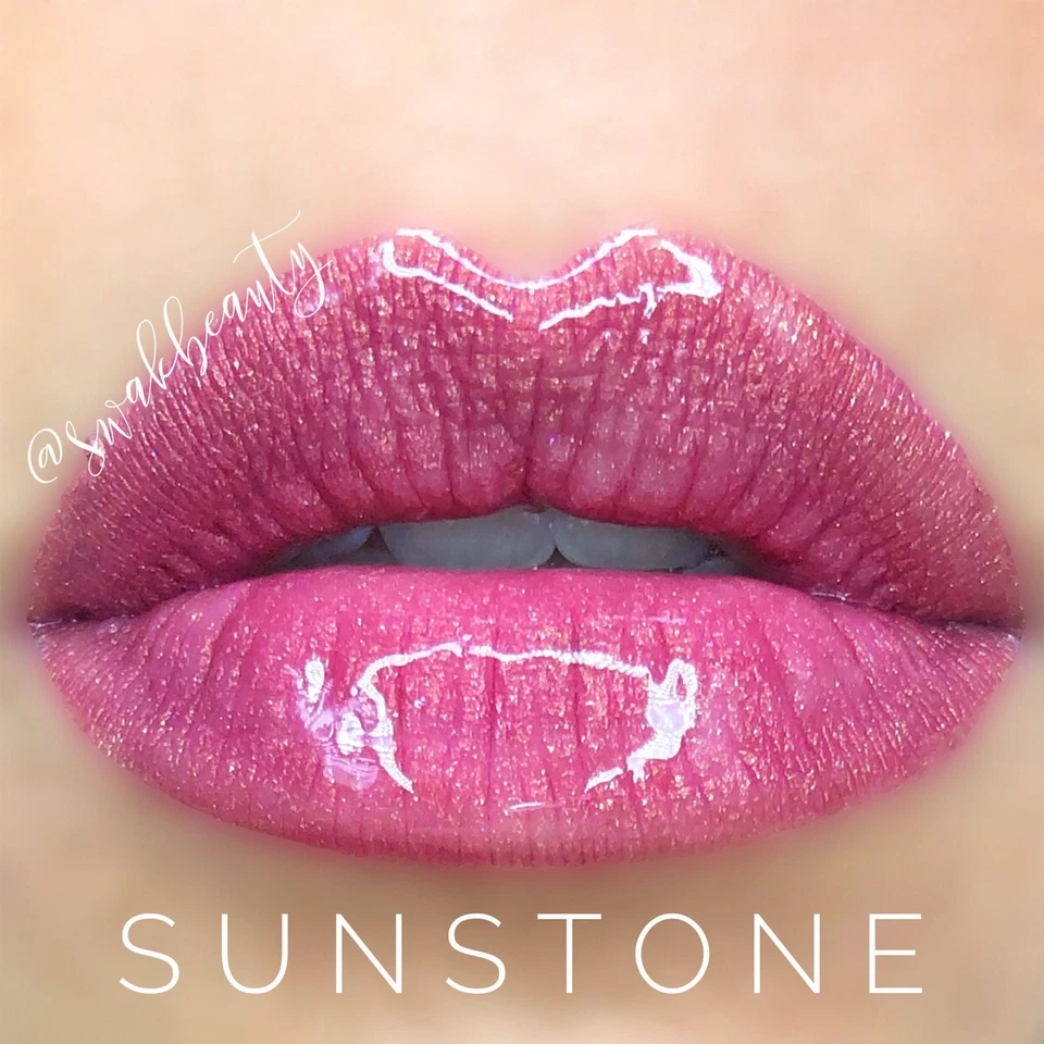 ✨ Sunstone LipSense POR SeneGence NUEVO/SELLADO Auténtico *ENVÍO RÁPIDO/GRATUITO Foto 1 de 1