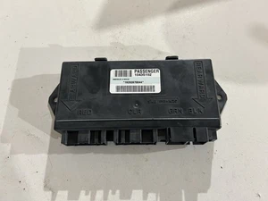 C5 Corvette Passenger Door Control Module OEM 10435192 Tested - Picture 1 of 5