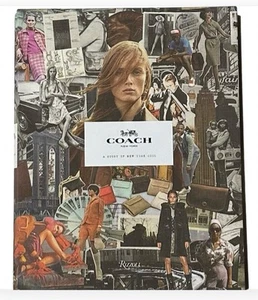 Preowned- Coach: A Story Of New York Cool - Foto 1 di 2