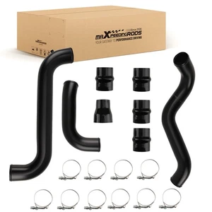 Tubo intercooler para Chevrolet Silverado 2500HD 3500HD 6,6 L Duramax diésel 11-16 - Imagen 1 de 12