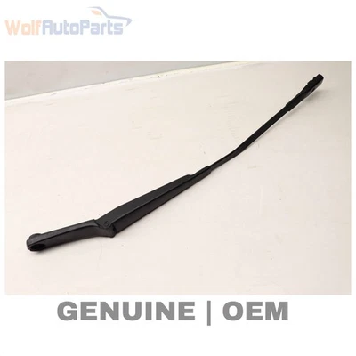 2012-2014 AUDI A7 QUATTRO - BRAÇO ESQUERDO limpador de para-brisa 4G1955407C - Imagem 1 de 4