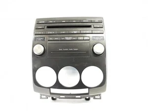 14792086 AUDIOSYSTEM / RADIO-CD / 2433989 FÜR MAZDA 5 BERL. CR 2.0 ACTIVE+ - Bild 1 von 10