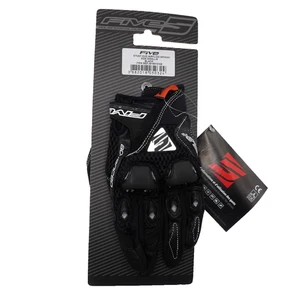 Five5 Motorcycle Gloves Stunt Evo Airflow Woman - Size Small - Picture 1 of 12
