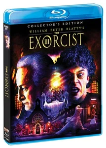 The Exorcist III (Collector's Edition) - Picture 1 of 1