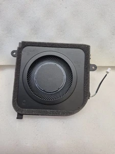 Dell Latitude 5440 Precision 3480 Laptop CPU Wentylator chłodzący 0KF74T KF74T - Zdjęcie 1 z 2