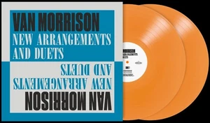 Van Morrison New Arrangements and Duets Double LP Vinyl 3379404 NEW - Picture 1 of 1