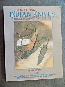 COLLECTING INDIAN KNIVES : Identification and Values - Picture 1 of 15