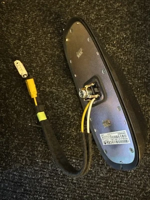 For Jeep Grand Cherokee 2014-2021 Jeep 6ZZ66LAUAA Radio Antenna Assembly - Image 1 of 3