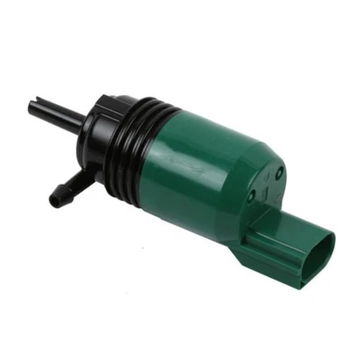 Bomba de lavado de parabrisas ACDelco genuina para Chevy Equinox 2018-2021 | 12 DC V Foto 1 de 4